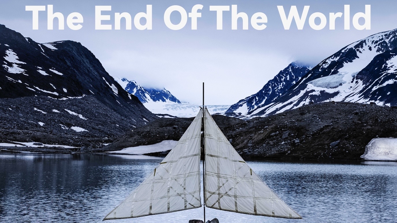 The End of the World